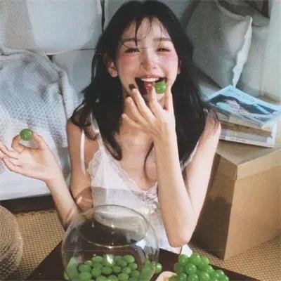 今日份的散步