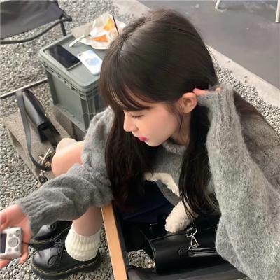 我的失忆女友